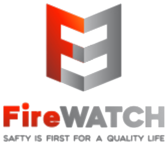 Firewatch Logo